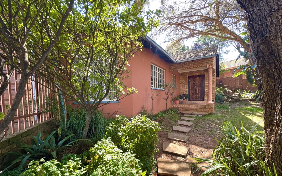 4 Bedroom Property for Sale in Erasmuskloof Gauteng