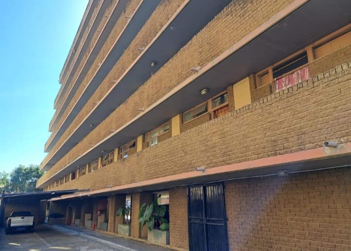 2 Bedroom Property for Sale in Arcadia Gauteng