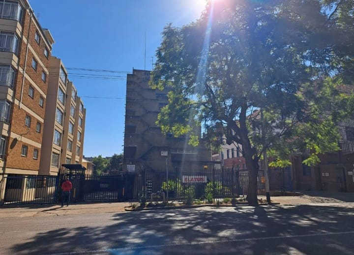 2 Bedroom Property for Sale in Arcadia Gauteng