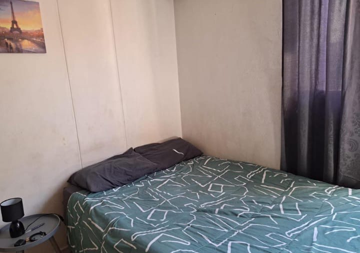 2 Bedroom Property for Sale in Arcadia Gauteng