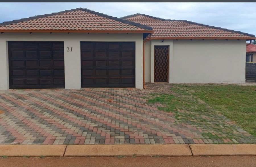 3 Bedroom Property for Sale in The Orchards Gauteng