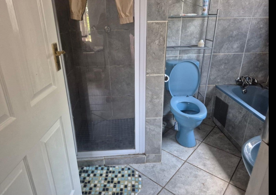 3 Bedroom Property for Sale in Danville Ext 5 Gauteng