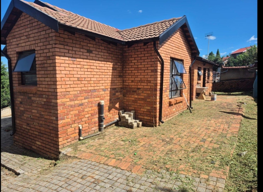 3 Bedroom Property for Sale in Danville Ext 5 Gauteng