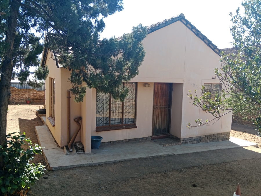 3 Bedroom Property for Sale in Morula View Gauteng