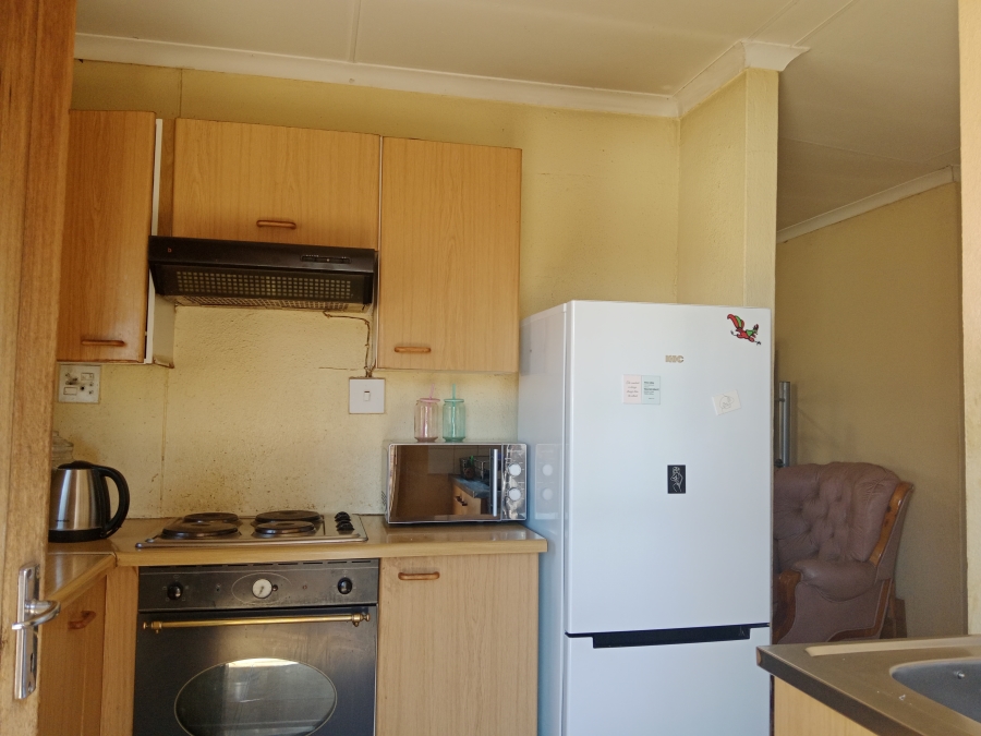 3 Bedroom Property for Sale in Morula View Gauteng