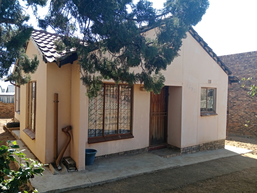 3 Bedroom Property for Sale in Morula View Gauteng