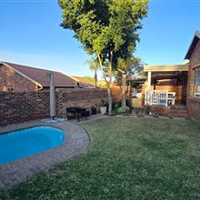To Let 3 Bedroom Property for Rent in Equestria Gauteng