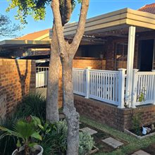 To Let 3 Bedroom Property for Rent in Equestria Gauteng