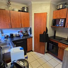 To Let 3 Bedroom Property for Rent in Equestria Gauteng
