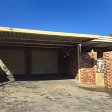 To Let 3 Bedroom Property for Rent in Equestria Gauteng