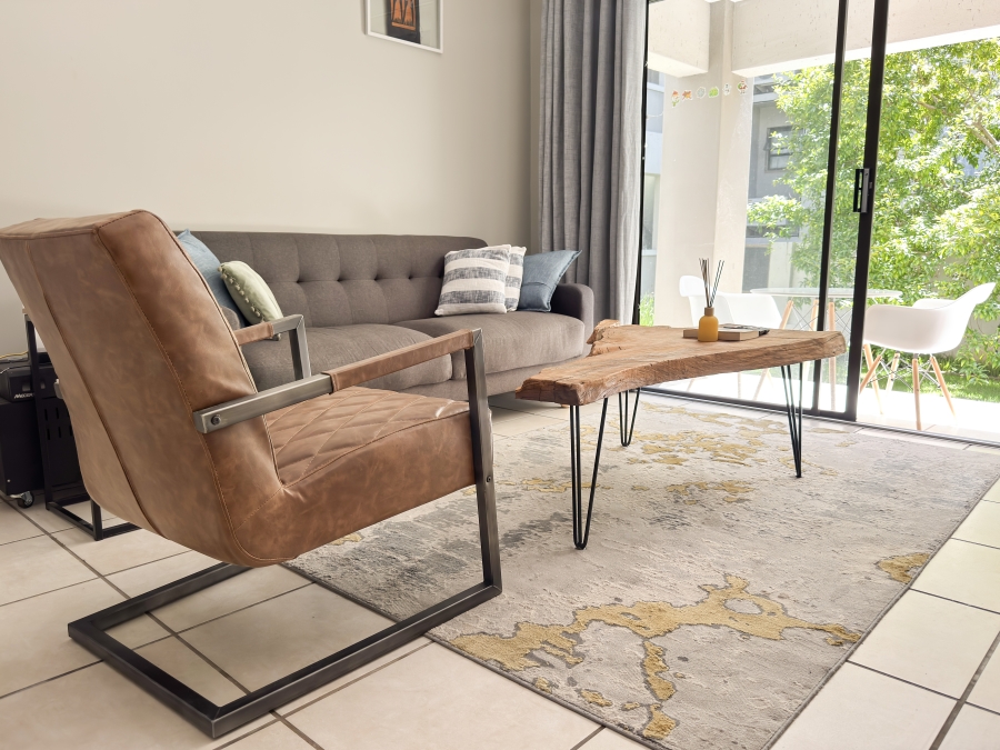 To Let 1 Bedroom Property for Rent in Bryanston Gauteng