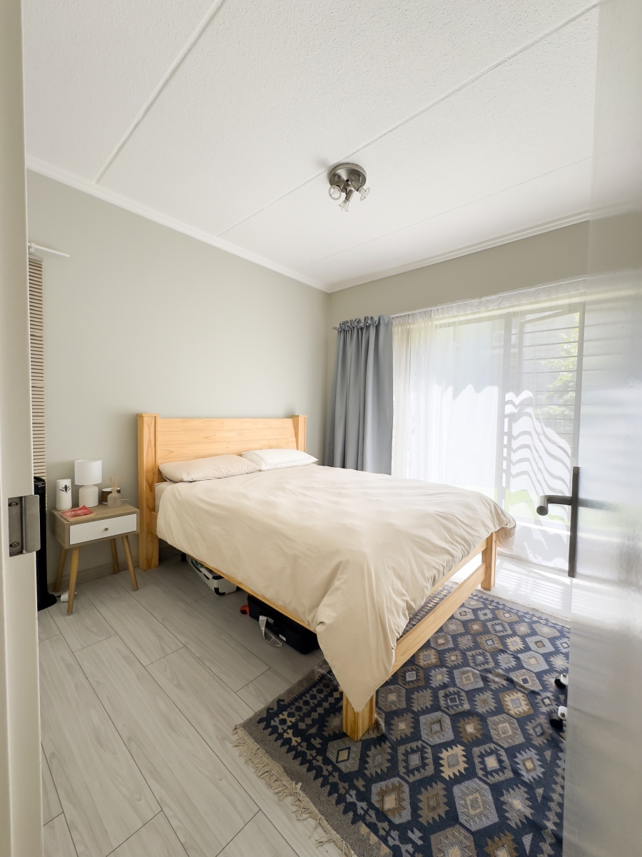 To Let 1 Bedroom Property for Rent in Bryanston Gauteng