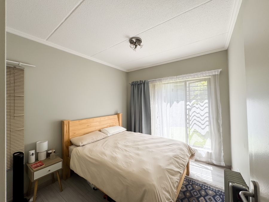 To Let 1 Bedroom Property for Rent in Bryanston Gauteng