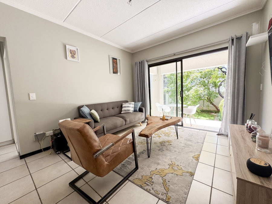 To Let 1 Bedroom Property for Rent in Bryanston Gauteng