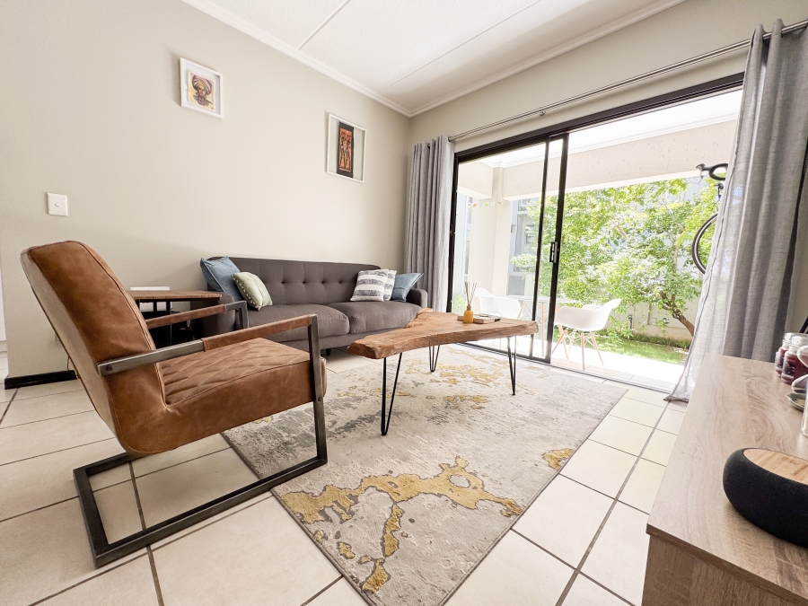 To Let 1 Bedroom Property for Rent in Bryanston Gauteng