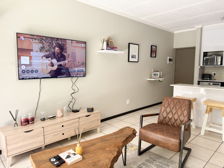 To Let 1 Bedroom Property for Rent in Bryanston Gauteng