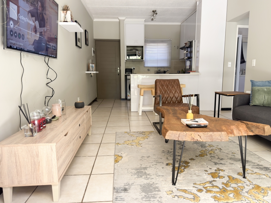 To Let 1 Bedroom Property for Rent in Bryanston Gauteng