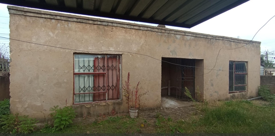 2 Bedroom Property for Sale in Nkwe Estate Gauteng
