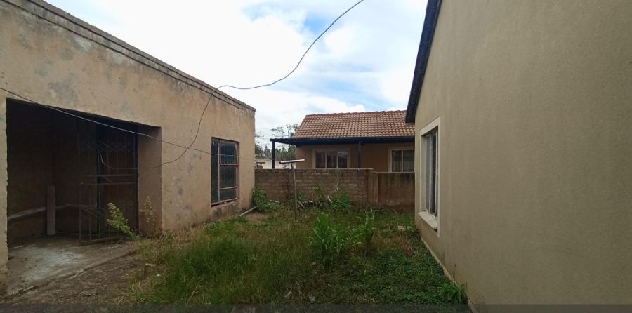 2 Bedroom Property for Sale in Nkwe Estate Gauteng