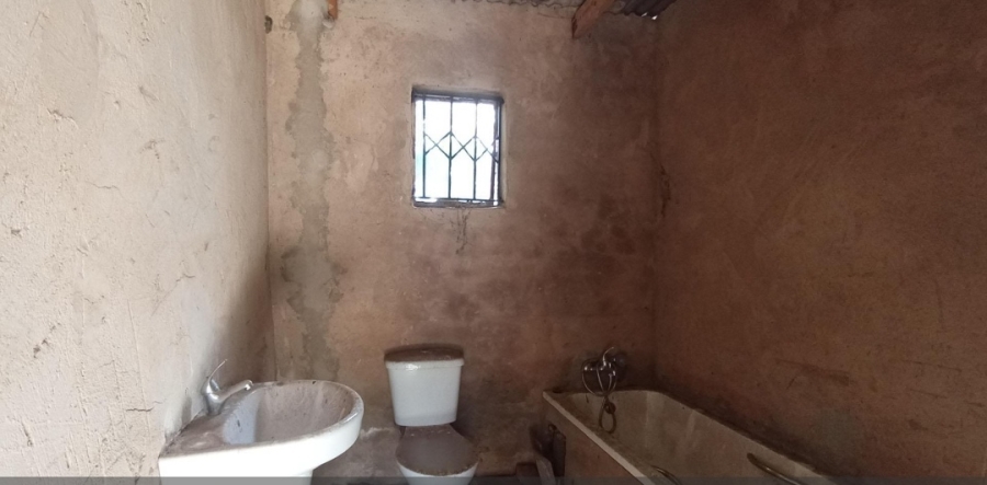 2 Bedroom Property for Sale in Nkwe Estate Gauteng