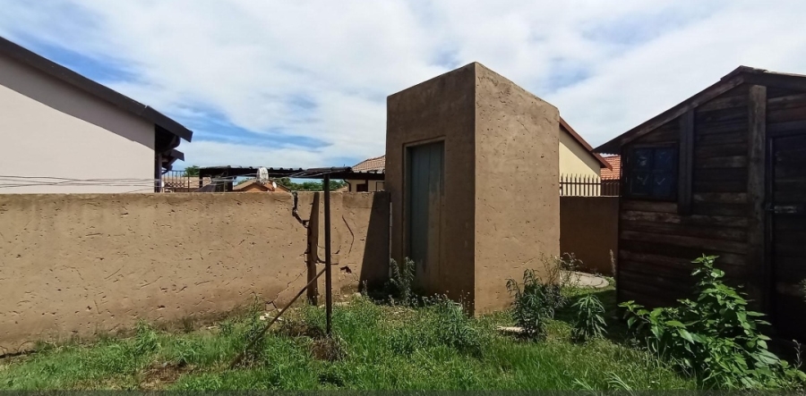 3 Bedroom Property for Sale in Nkwe Estate Gauteng