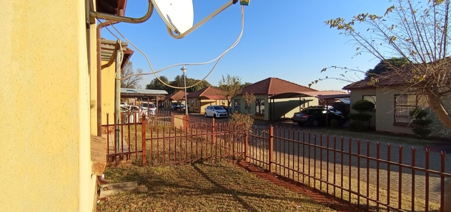 2 Bedroom Property for Sale in Heatherview Gauteng