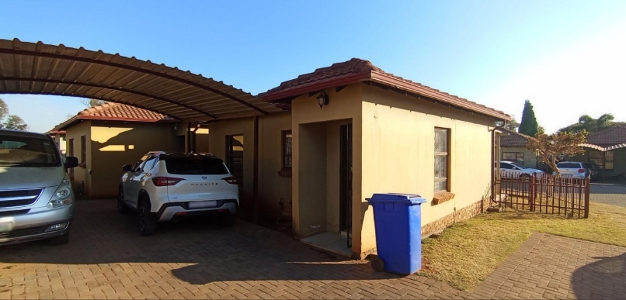 2 Bedroom Property for Sale in Heatherview Gauteng