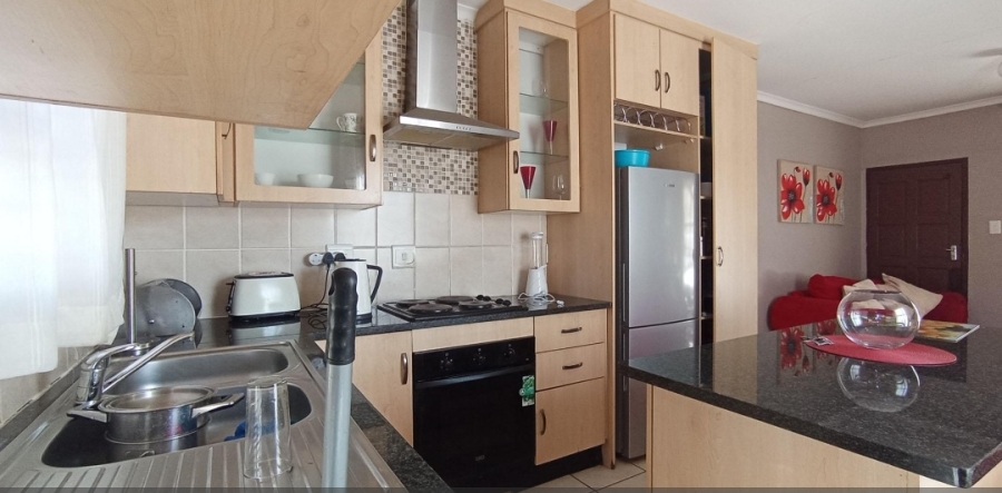 2 Bedroom Property for Sale in Heatherview Gauteng