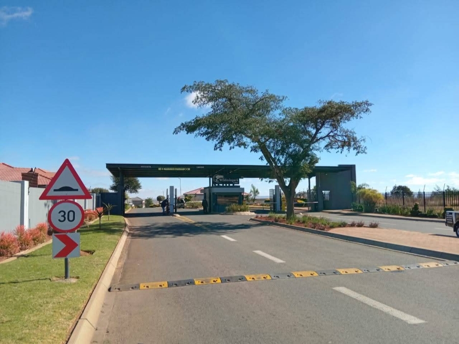 3 Bedroom Property for Sale in Wildtuinpark Gauteng