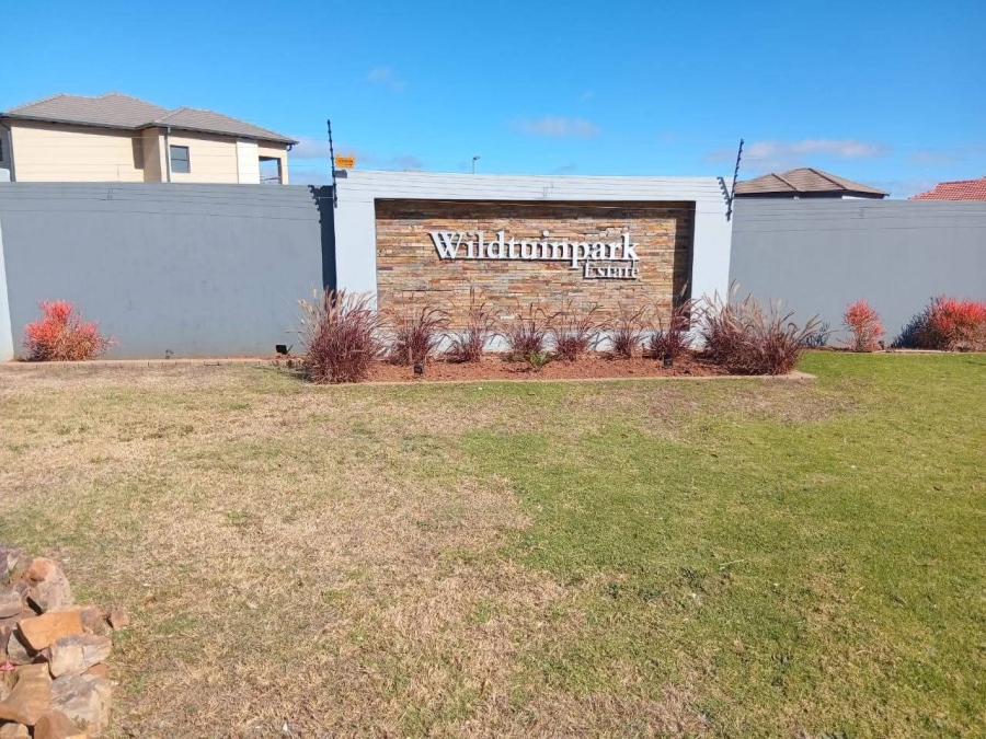 3 Bedroom Property for Sale in Wildtuinpark Gauteng
