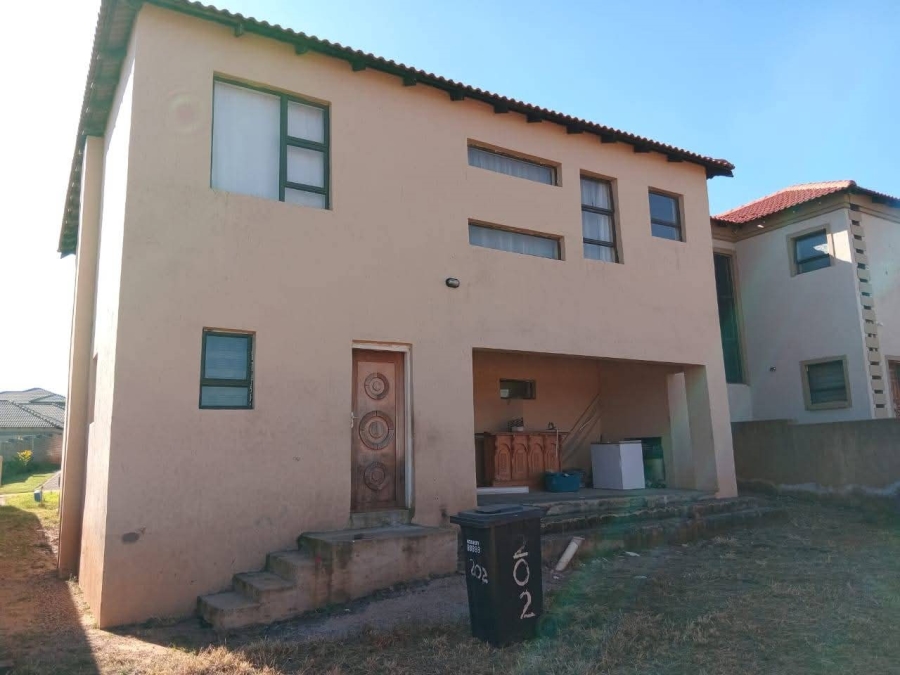 3 Bedroom Property for Sale in Wildtuinpark Gauteng
