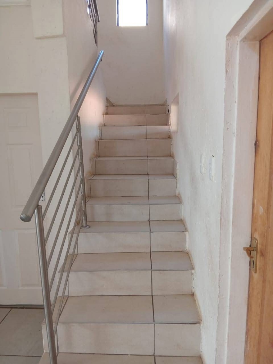 3 Bedroom Property for Sale in Wildtuinpark Gauteng