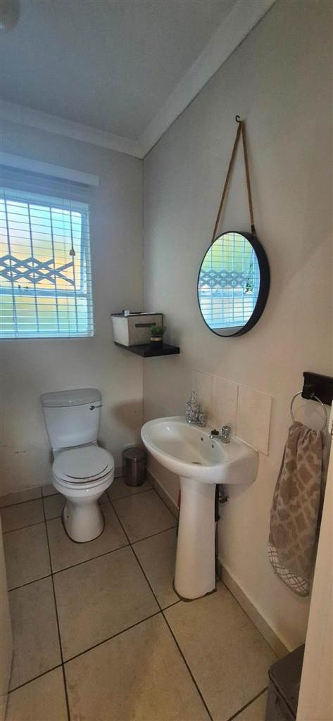 2 Bedroom Property for Sale in Cosmo City Gauteng