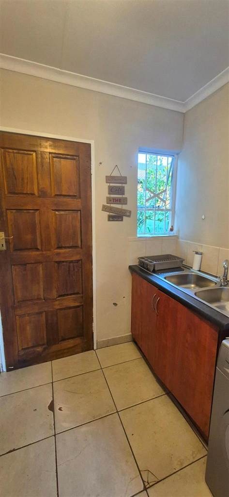 2 Bedroom Property for Sale in Cosmo City Gauteng