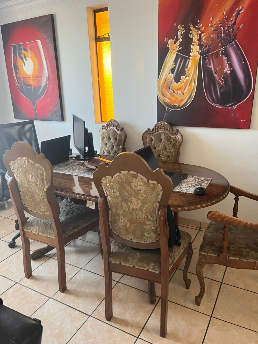 To Let 3 Bedroom Property for Rent in Ebony Park Gauteng