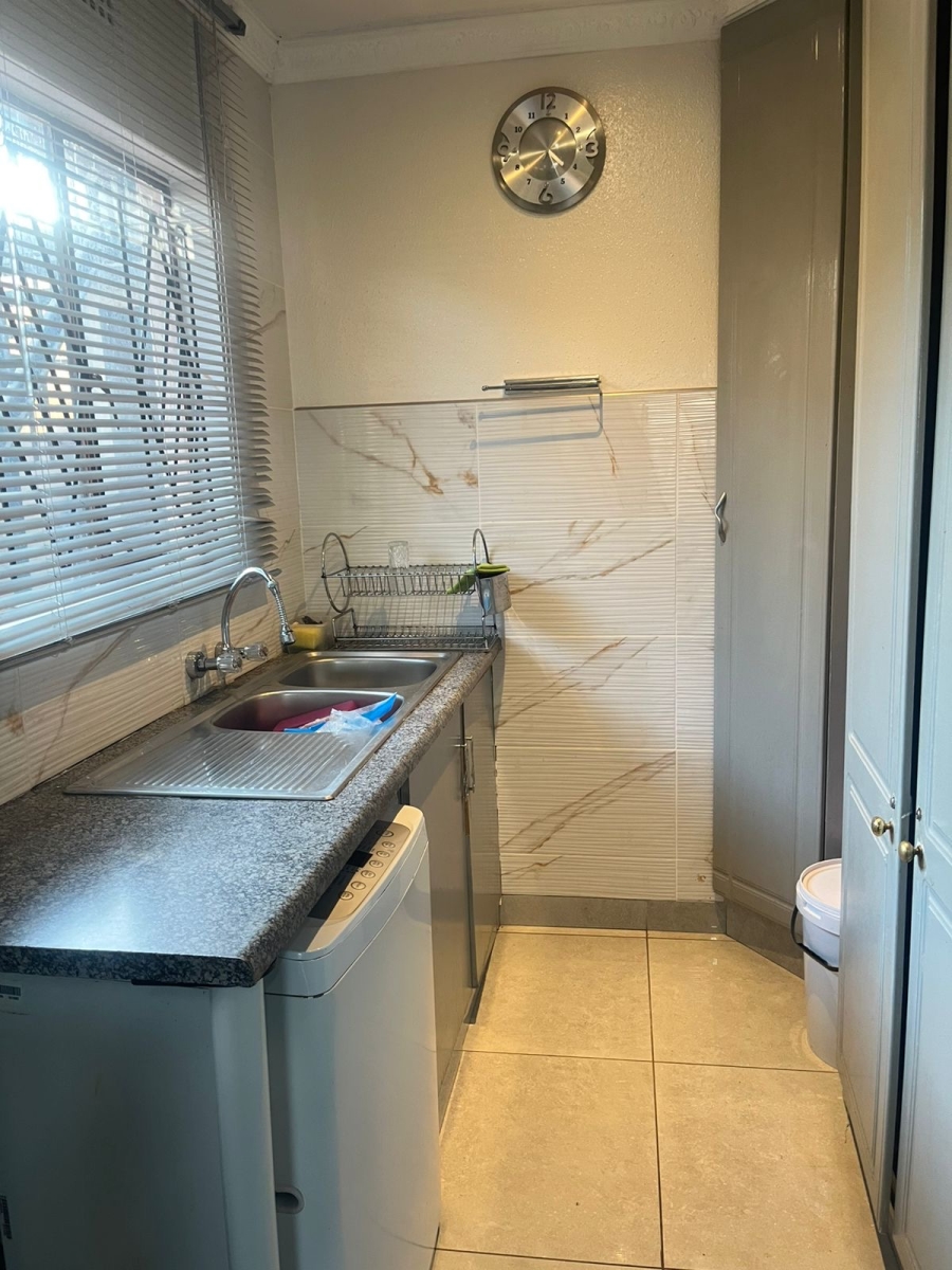 To Let 3 Bedroom Property for Rent in Ebony Park Gauteng