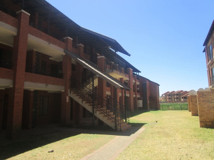 To Let 1 Bedroom Property for Rent in Sagewood Gauteng