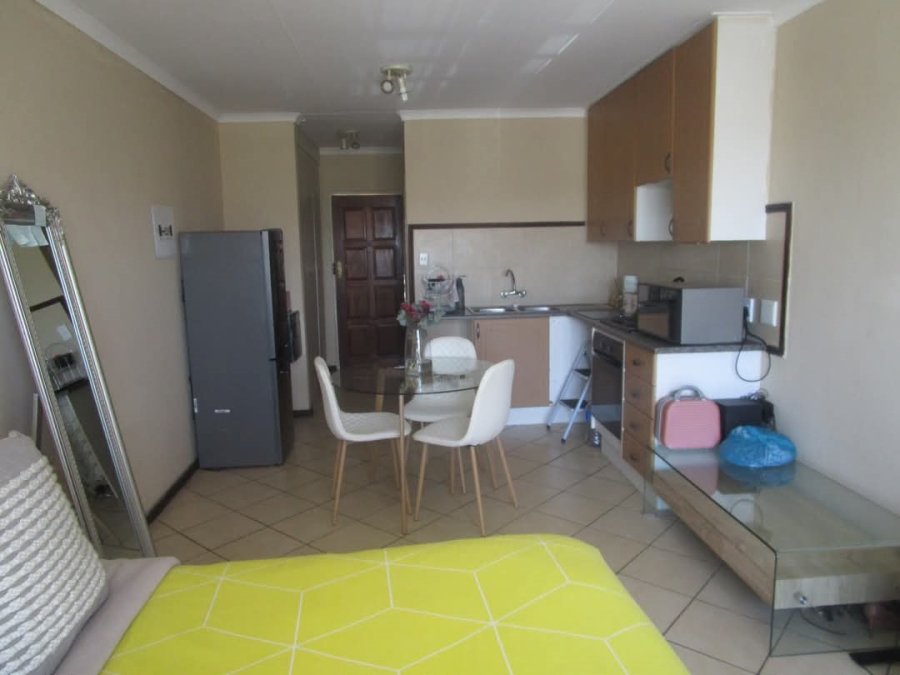 To Let 1 Bedroom Property for Rent in Sagewood Gauteng