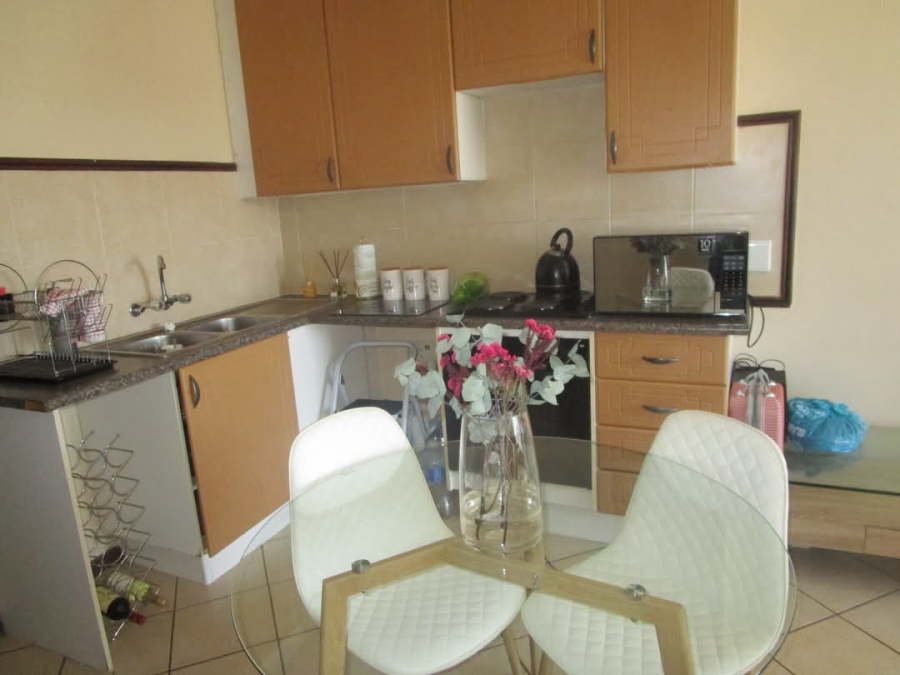 To Let 1 Bedroom Property for Rent in Sagewood Gauteng