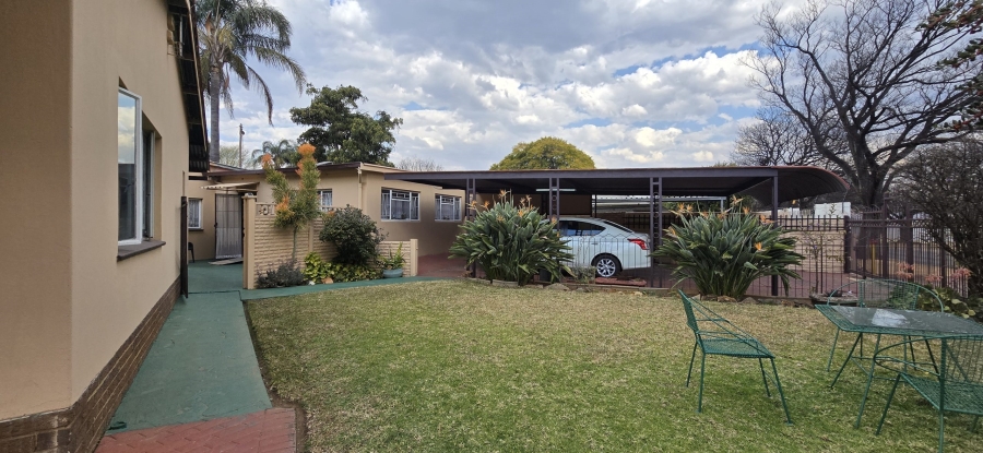 4 Bedroom Property for Sale in Moregloed Gauteng