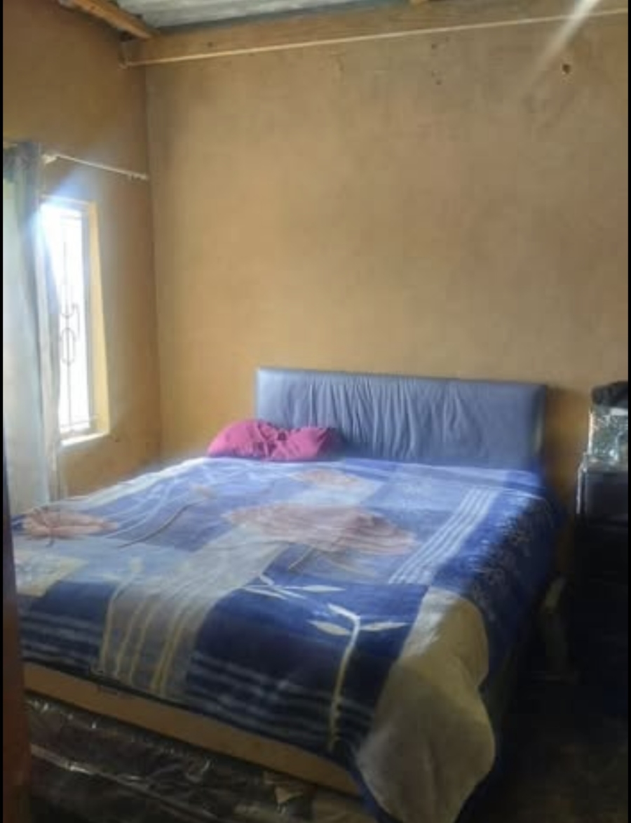 To Let 2 Bedroom Property for Rent in Ivory Park Gauteng