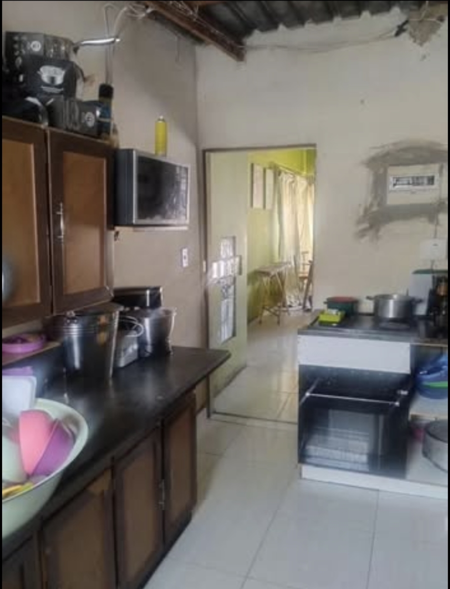 To Let 2 Bedroom Property for Rent in Ivory Park Gauteng