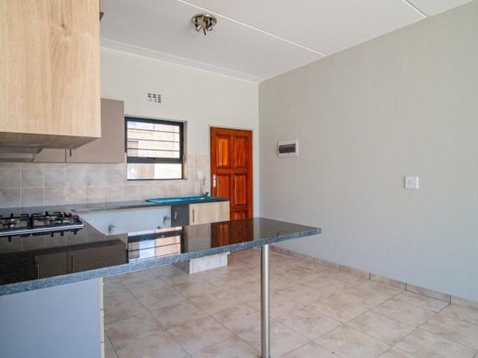 2 Bedroom Property for Sale in Ravenswood Gauteng