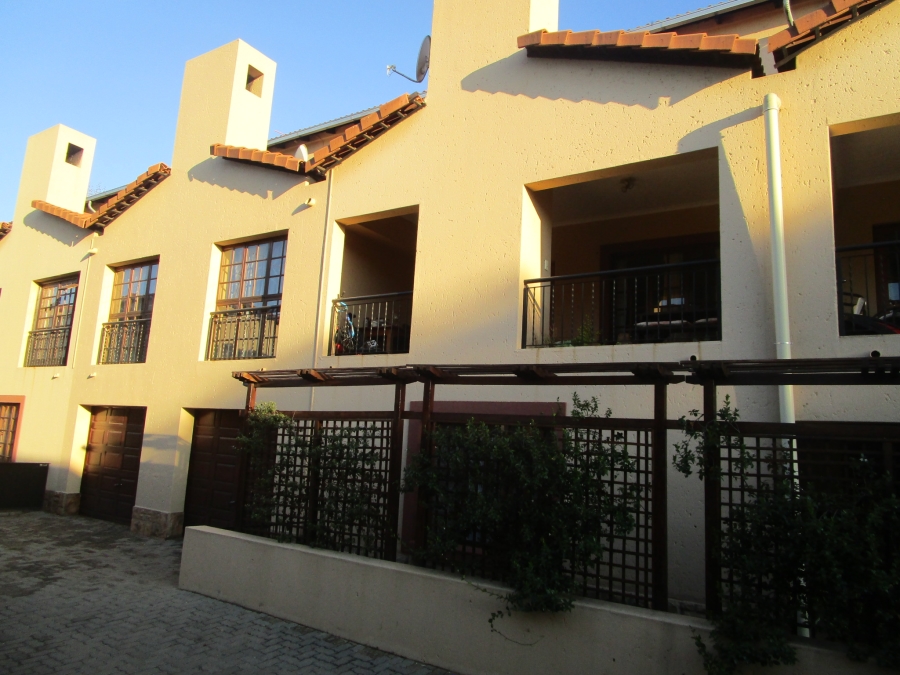 2 Bedroom Property for Sale in Celtisdal Gauteng