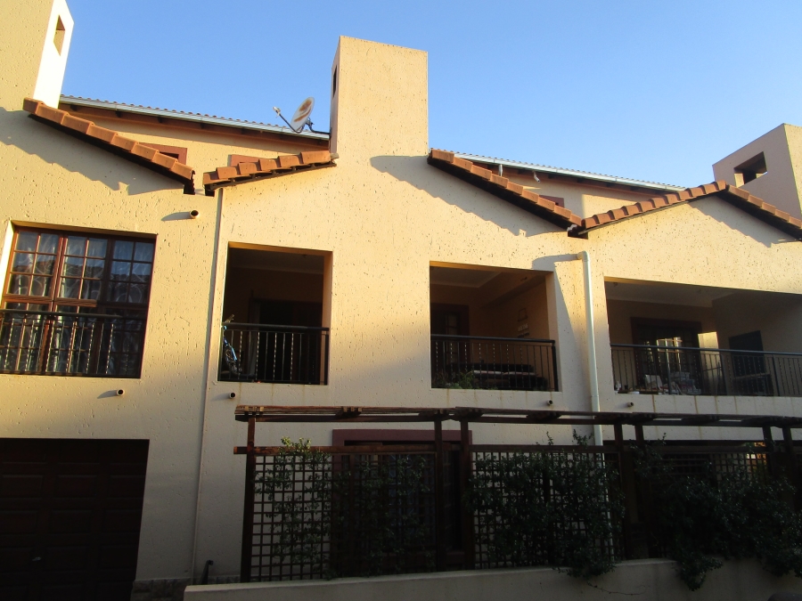 2 Bedroom Property for Sale in Celtisdal Gauteng