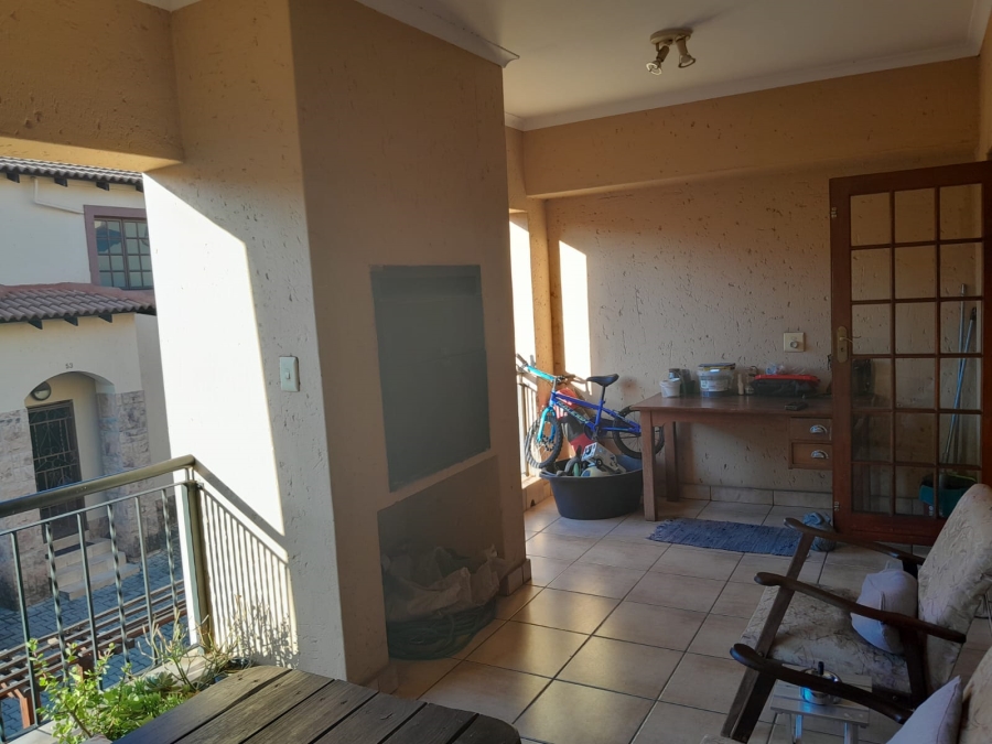 2 Bedroom Property for Sale in Celtisdal Gauteng