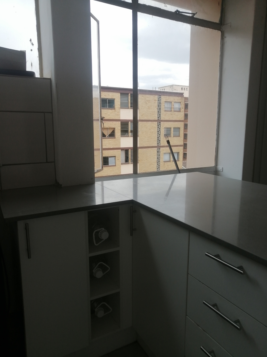 To Let 1 Bedroom Property for Rent in Arcadia Gauteng