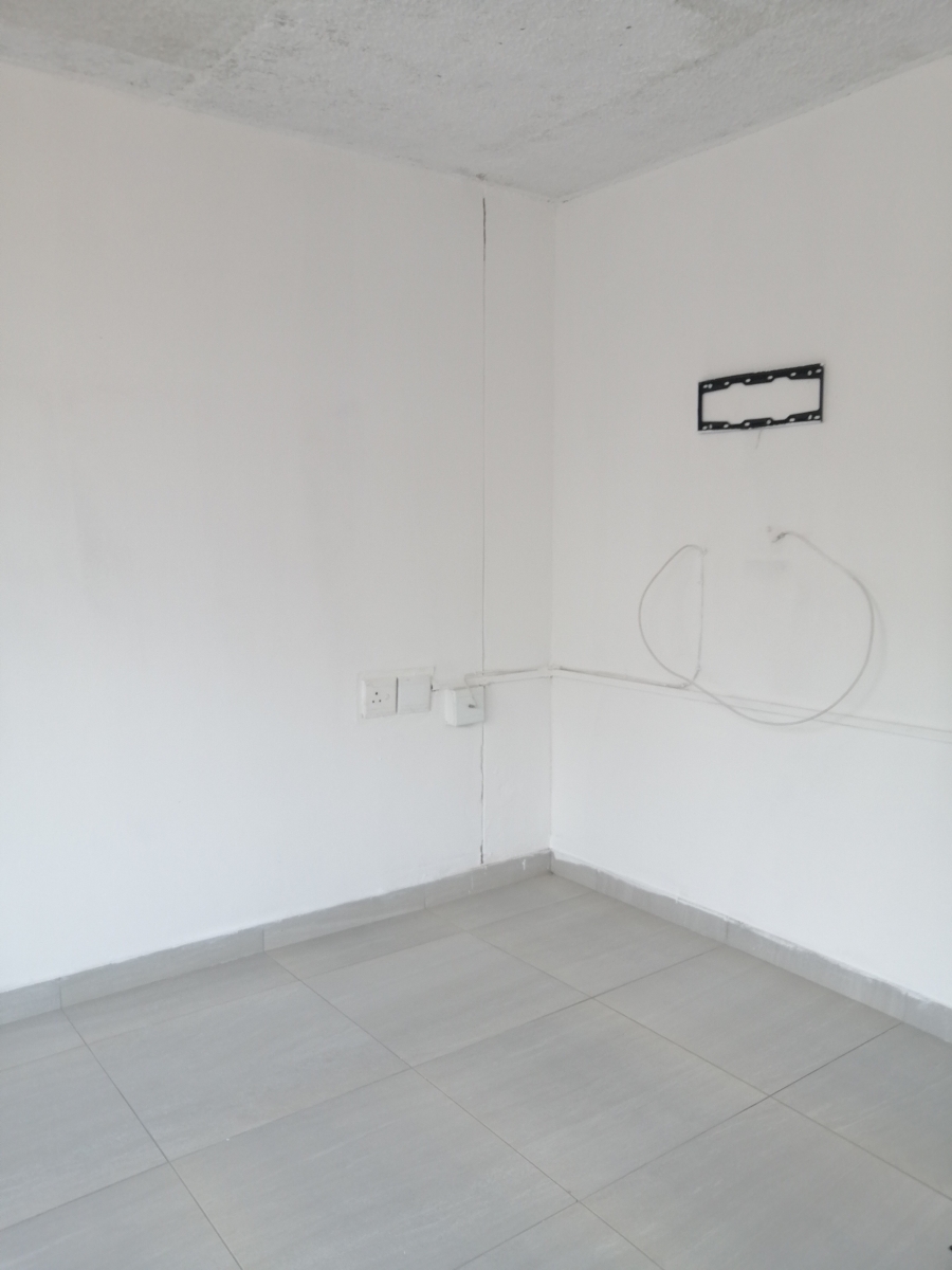 To Let 1 Bedroom Property for Rent in Arcadia Gauteng