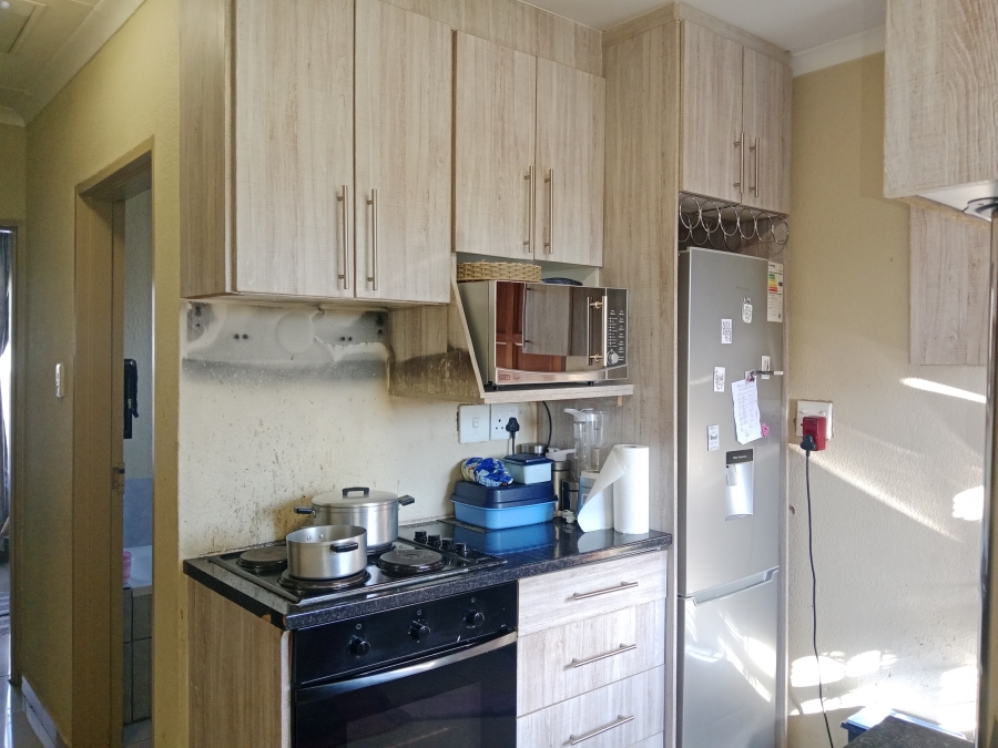 3 Bedroom Property for Sale in Soshanguve VV Gauteng