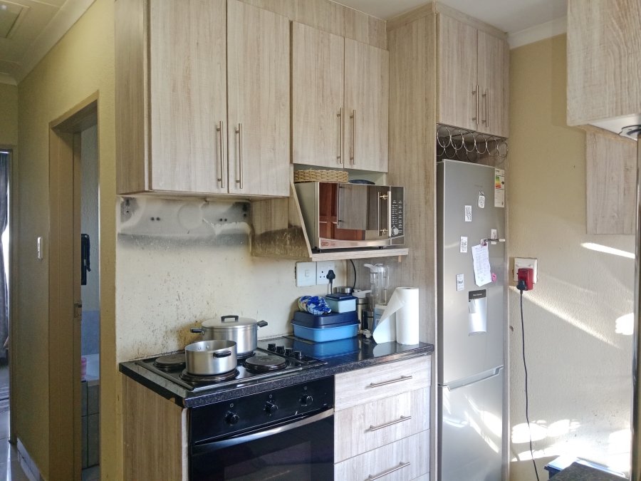 3 Bedroom Property for Sale in Soshanguve VV Gauteng